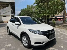 Honda HR-V 1.5 E Bensin-AT 2017