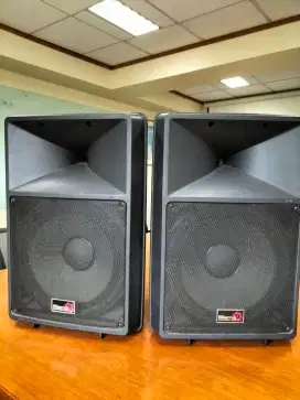 speaker aktif biema