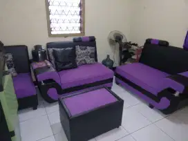 DIJUAL SOFA BEKAS