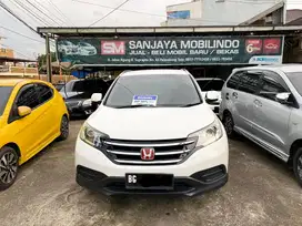 Honda CRV 2.0 A/T 2013/2014,Km 103rb