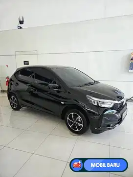 [Mobil Baru] DAPATKAN HARGA DAN PROMO TERBAIK HONDA BRIO