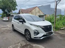 Nissan New Livina (Xpander)