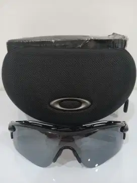 SUNGLASSES OAKLEY RADARLOCK PATH POL BLACK