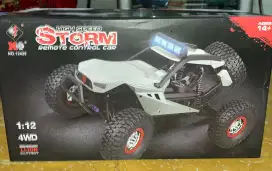 RC ADVENTURE 1:12