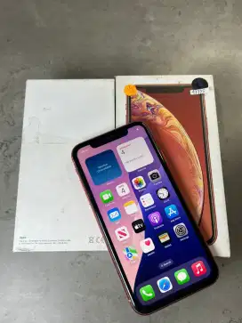 IPHONE XR 128GB INTER