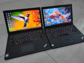 LAPTOP LENOVO CORE i5 SLIM MULUS ANTI LEMOT