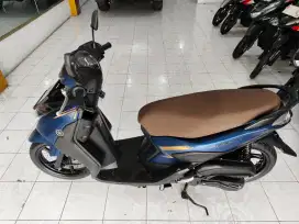 Jual yamaha gear cash.kredit