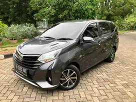 TERMURAH Toyota Calya G AT 2020