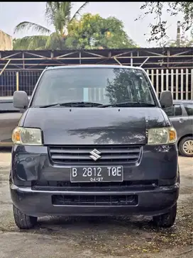 SUZUKI APV GE 1.5 MT 2017