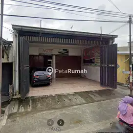 DIJUAL RUKO GANDENG JALAN PEMBANGUNAN (HANNY)