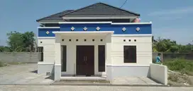 Rumah murah di Perumahan Sewon Bantul Yogyakarta