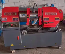 ready mesin bandsaw