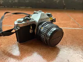 Kamera Asahi Pentax ME