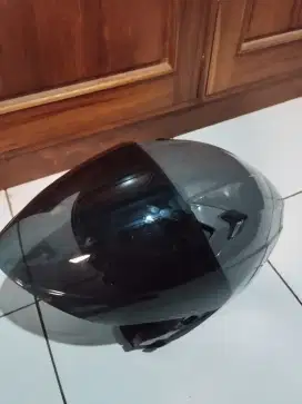 Helm alv ultron pro ukuran L