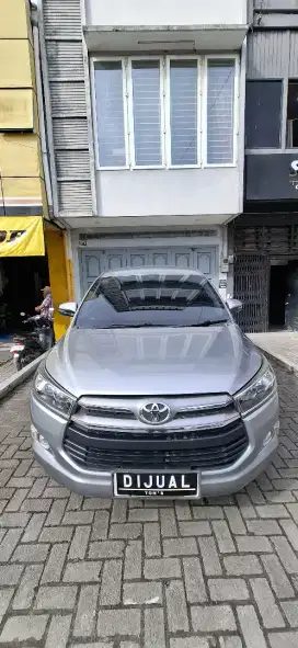 innova 2018 solar odo 50000 matic