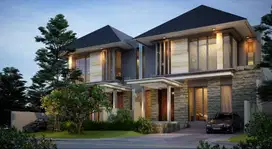 Rumah Inden 2 lantai Mojokerto