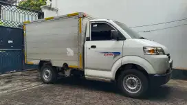 Suzuki apv mega carry box AC/PS tahun 2018