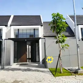 Sewa Rumah Baru GRAND SUNRISE