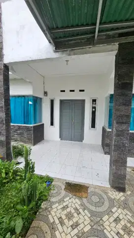 Dijual Cepat! Rumah 4 Kamar| Tanah Luas 316m
| di Kavling Panorama