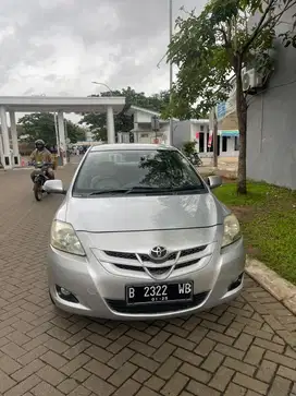 Vios g 2008 manual