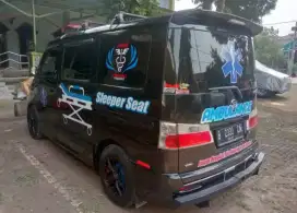 SEWA MOBIL AMBULANCE TRANSPORT & MOBIL JENAZAH