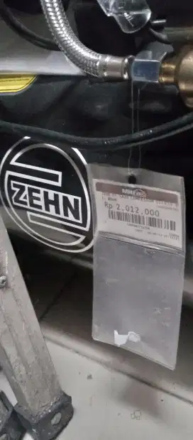 Kompresor, merk ZEHN new