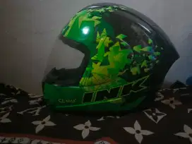 Helm INK CL MAX mulus 97%