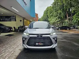 Toyota Avanza G AT 1.5 NIK 2023