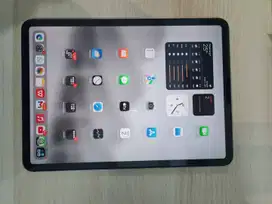 Ipad pro 2018 11 inch 64 gb wifi