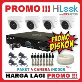 Agen Camera Cctv 2MP Termurah lengkap plus pemasangan