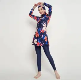 Baju Renang muslim