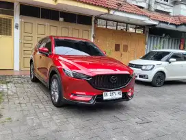 [Odo28rb] Mazda CX5 GT thn 2021 cx-5