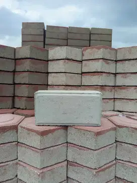 Paving Block S4 Manual Polos K-175