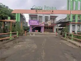 Green Pitara Depok Jawa Barat