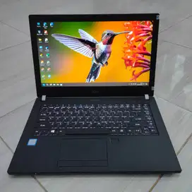 LAPTOP ACER CORE i5 GEN 8 ANTI LEMOT