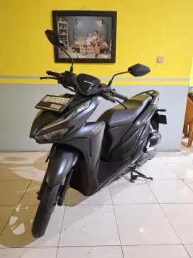 NEW HONDA VARIO 150 KEYLESS TAHUN 2018