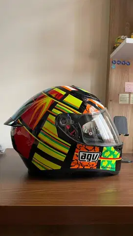 AGV K3 SV Element