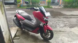 Nmax 2019 pajak baru