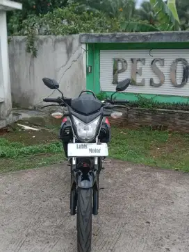 Nia:CB 150R PLAT F KAB DP 0%(TANPA DP) PAJAK HIDUP