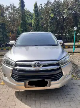 Innova Reborn V Luxury 2.0 A/T tangan pertama dr baru