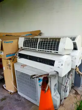 Terima jual&beli ac bekas