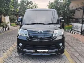 Daihatsu Luxio 1.5 D Manual 2016 Super Istimewa