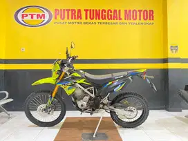 KLX BF SE XT KM LOW/ BISA TUKER TAMBAH