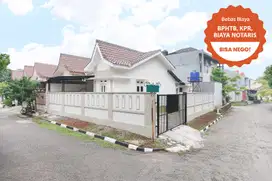 J-19712 Di Jual Rumah SHM Nagrak bubur City