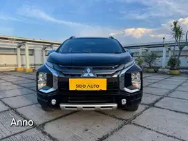 Mitsubishi Xpander Cross 1.5 AT 2021