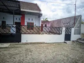 Dijual Cepat! Rumah Pare Kediri dekat alun - alun pare