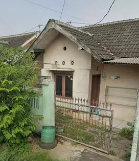 Kontrak / Sewa Murah Rumah Minimalis dalam Kota