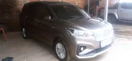 Suzuki Ertiga GX 2018 Matic Facelift