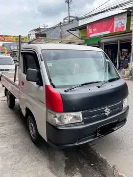 Suzuki carry pickup tahun 2020