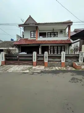 Dijual Rumah Area Nusa Indah Galaxy LT 210 m2/Galaxy Bekasi Selatan